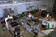  Assemblage, Intégration et Test en ISO 8