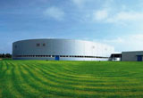 Usine Stelmi, site de Brécey (Normandie)