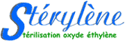 logo STERYLENE