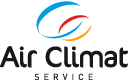 logo AIR CLIMAT SERVICE