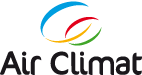 logo AIR CLIMAT