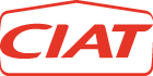 logo CIAT - Cie Industrielle d'Applications Thermiques