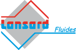 logo LANSARD FLUIDES