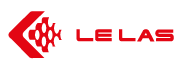logo LE LAS