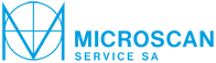 logo MICROSCAN SERVICE