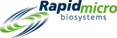 logo RMB - Rapid Micro Biosystems