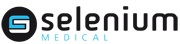 logo SELENIUM MEDICAL