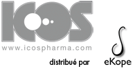 logo ICOS PHARMA - Steelco Group