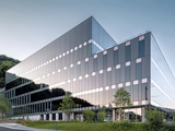 Biotech Development Center Suisse - Flexlab innovant et salles blanches de production
