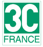 logo 3C FRANCE