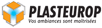 logo PLASTEUROP - PANELCO