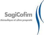 logo SAGICOFIM