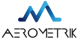 logo AEROMETRIK