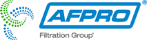 logo AFPRO Filters