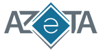 logo AZÊTA