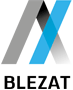 logo ATRIX Group - BLEZAT