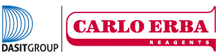 logo CARLO ERBA Reagents