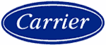 logo CARRIER