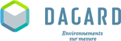 logo DAGARD