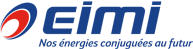 logo EIMI