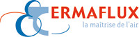 logo ERMAFLUX