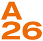 logo A26 Architectures