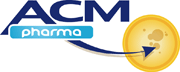 logo ACM PHARMA