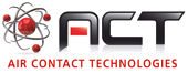 logo ACT - Air Contact Technologies