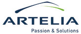 logo ARTELIA