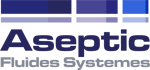 logo ASEPTIC FLUIDES SYSTEMES