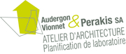 logo AUDERGON-VIONNET & PERAKIS