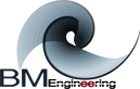 logo BM Engineering