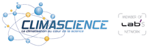 logo CLIMASCIENCE