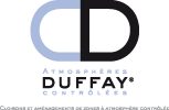 logo DUFFAY