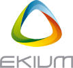 logo EKIUM