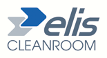 logo ELIS CLEANROOM