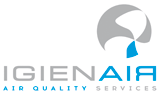 logo IGIENAIR