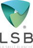 logo LSB LA SALLE BLANCHE®