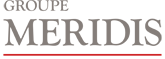 logo MERIDIS (Groupe) - Département LABOVER