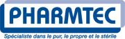 logo PHARMTEC