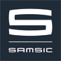 logo SAMSIC