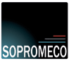logo SOPROMECO