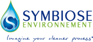 logo SYMBIOSE ENVIRONNEMENT