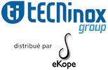 logo TECNinox