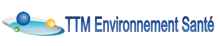 logo TTM Environnement Santé