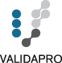 logo VALIDAPRO EUROPE