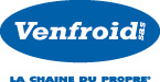 logo VENFROID