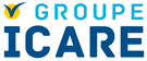 logo GROUPE ICARE Formation & Consulting