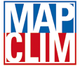 logo MAP CLIM