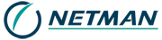 logo NETMAN